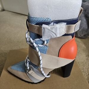 Steve Madden Women's Illuision boots